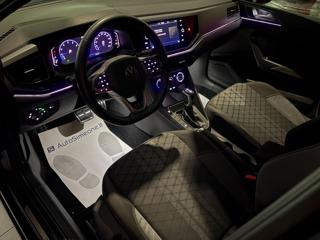 VOLKSWAGEN Taigo usata, con Sistema di navigazione