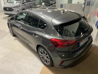 FORD Focus usata, con Boardcomputer