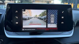 PEUGEOT 2008 usata, con Cronologia tagliandi