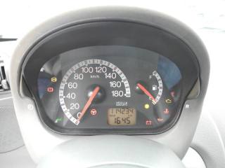 FIAT Seicento usata, con Pneumatici quattro stagioni