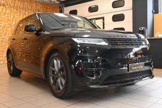 LAND ROVER Range Rover Sport usata 77
