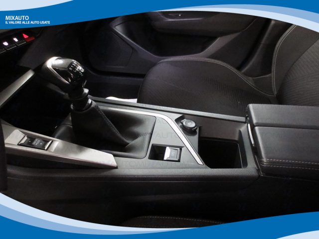 PEUGEOT 308 usata, con Chiusura centralizzata