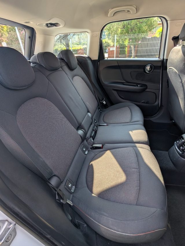 MINI Countryman usata 23