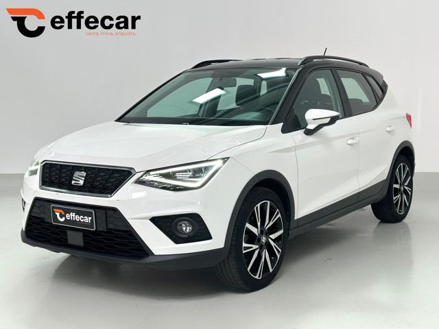 SEAT Arona usata, con ABS