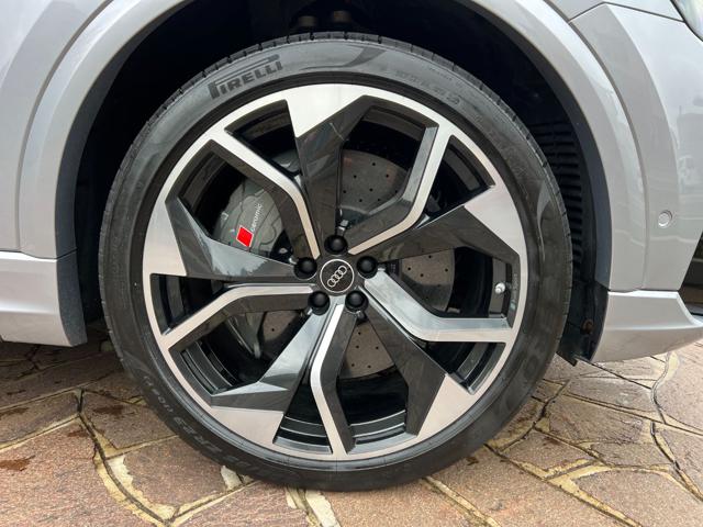 AUDI RS Q8 usata, con MP3