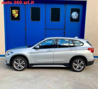 BMW X1 usata, con Airbag