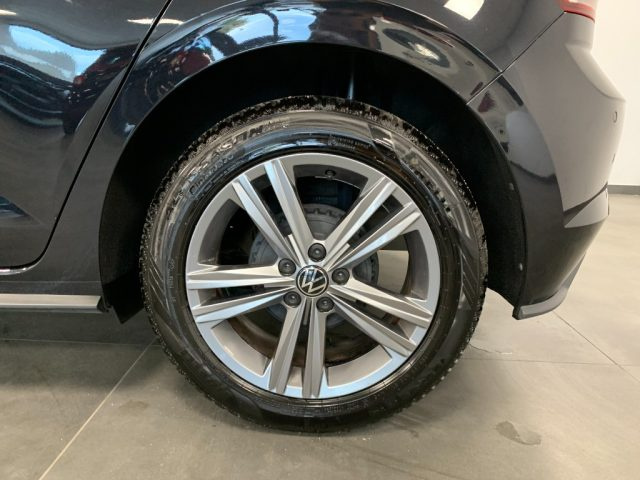 VOLKSWAGEN Polo usata, con Chiusura centralizzata telecomandata