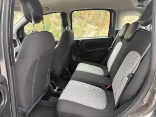 FIAT Panda usata, con Chiusura centralizzata telecomandata