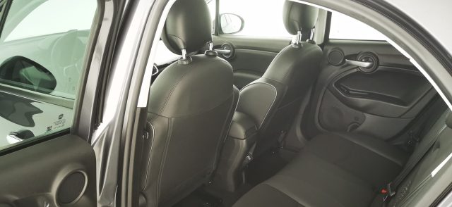 FIAT 500X usata 64