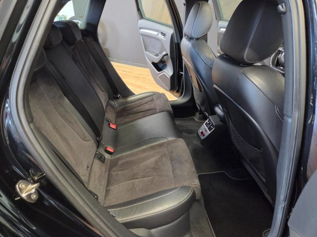 AUDI A3 usata, con Airbag testa