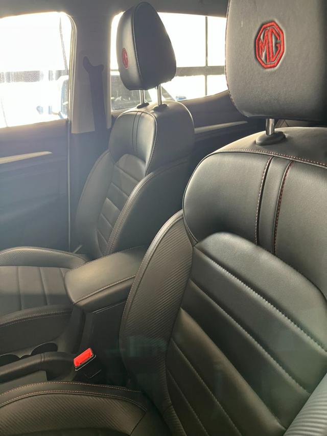 MG ZS usata, con Climatizzatore