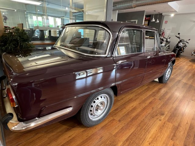 ALFA ROMEO Giulia usata 8