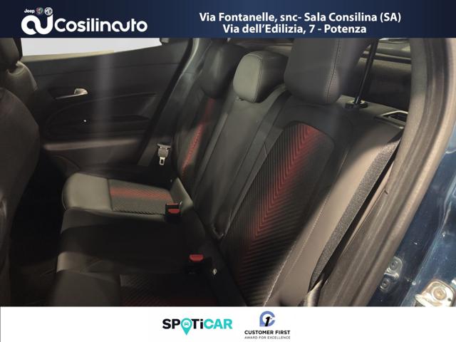 ALFA ROMEO Junior usata, con Controllo trazione