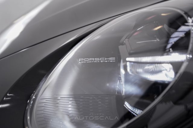 PORSCHE 911 usata 37