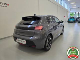 PEUGEOT 208 usata, con Cerchi in lega