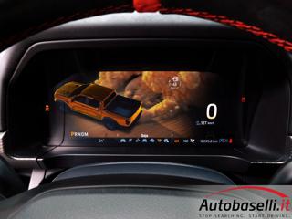 FORD Ranger Raptor usata, con Monitoraggio pressione pneumatici