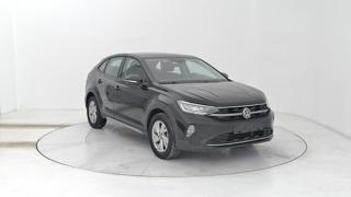 VOLKSWAGEN Taigo usata, con Boardcomputer