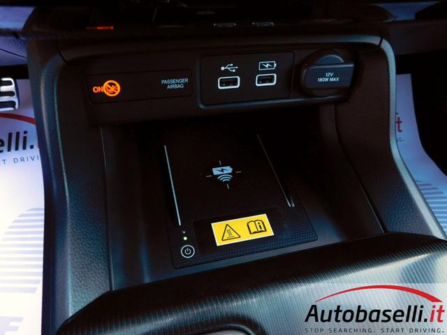 HONDA Civic usata, con Start/Stop Automatico