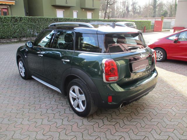 MINI Countryman usata, con Airbag Passeggero