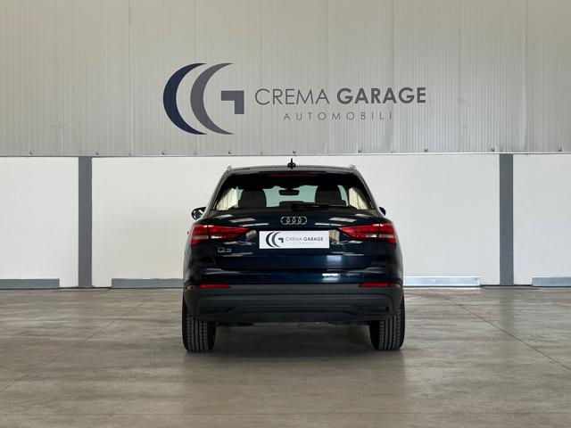 AUDI Q3 usata, con Autoradio