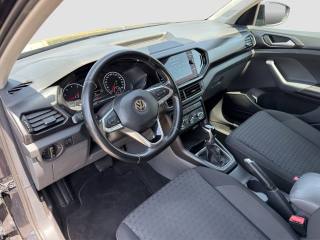 VOLKSWAGEN T-Cross usata 8