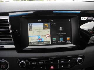 KIA Niro usata, con Autoradio digitale
