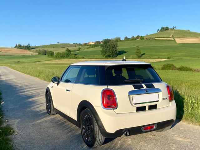 MINI One usata, con Cerchi in lega