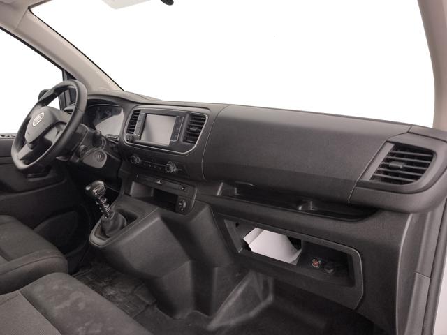 FIAT Scudo usata 20