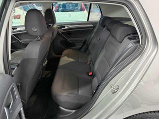 VOLKSWAGEN Golf usata, con Boardcomputer