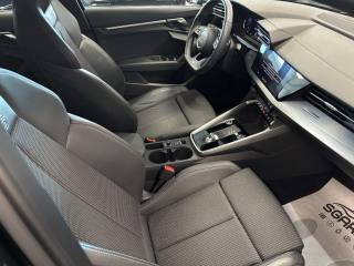 AUDI A3 usata, con Climatizzatore