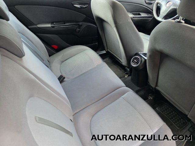 FIAT Bravo usata, con Controllo trazione