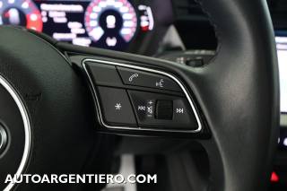 AUDI A3 usata, con Cruise Control