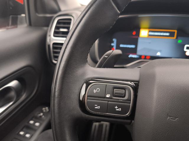 CITROEN C5 Aircross usata, con Fendinebbia