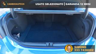 ALFA ROMEO Giulia usata, con Cruise Control