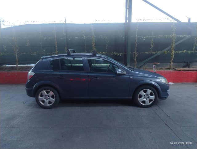 OPEL Astra usata, con Antifurto