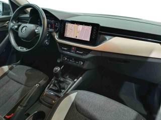 SKODA Kamiq usata, con Controllo automatico clima