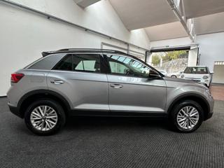 VOLKSWAGEN T-Roc usata, con Airbag Passeggero