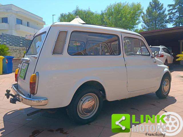 FIAT 500 usata 30