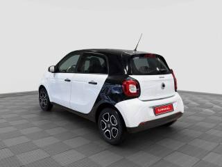 SMART ForFour usata 2