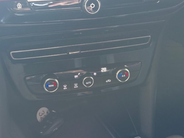 OPEL Mokka usata, con Sedile posteriore sdoppiato