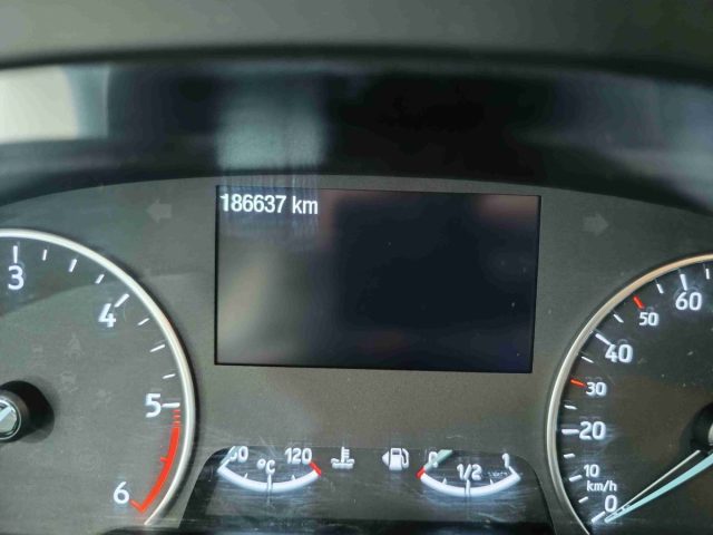 FORD EcoSport usata 29