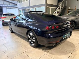 PEUGEOT 508 usata, con Autoradio