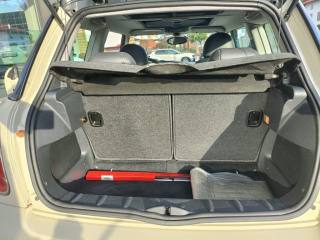 MINI Mini usata, con Lettore CD