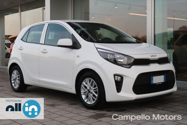 KIA Picanto usata 0