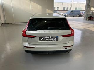 VOLVO V60 usata, con Autoradio