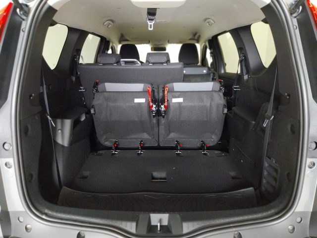 DACIA Jogger usata, con Climatizzatore