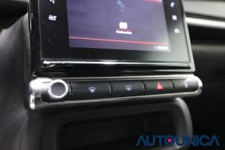 CITROEN C3 usata, con Specchietti laterali elettrici