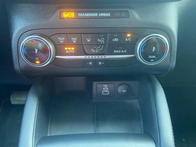 FORD Kuga usata, con Controllo trazione