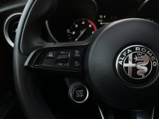 ALFA ROMEO Stelvio usata, con Bluetooth