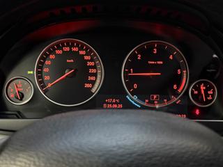 BMW X5 usata, con Touch screen